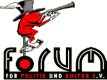Forum fuer Politik und Kultur